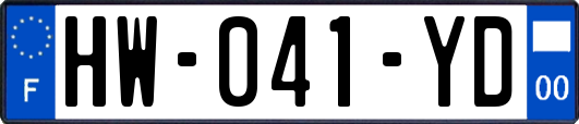 HW-041-YD