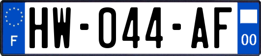 HW-044-AF