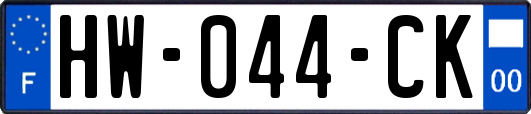 HW-044-CK