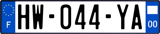 HW-044-YA