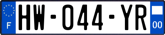 HW-044-YR