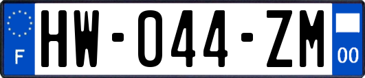 HW-044-ZM