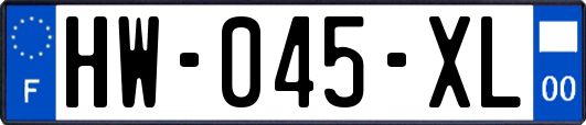 HW-045-XL