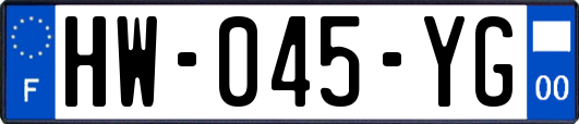 HW-045-YG