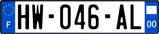 HW-046-AL