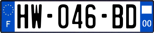 HW-046-BD