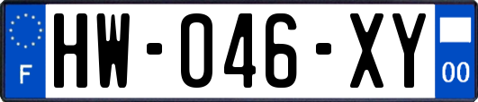 HW-046-XY