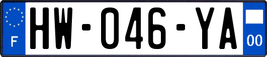 HW-046-YA