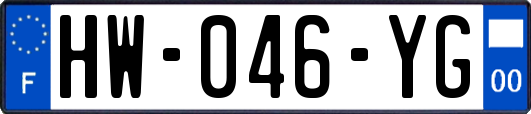 HW-046-YG