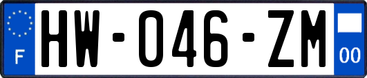 HW-046-ZM