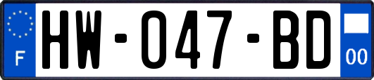 HW-047-BD