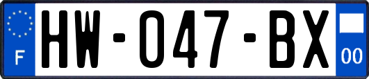 HW-047-BX