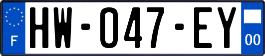 HW-047-EY