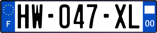 HW-047-XL