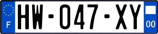 HW-047-XY