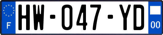 HW-047-YD