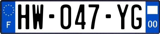 HW-047-YG