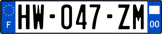 HW-047-ZM