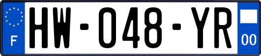 HW-048-YR