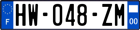 HW-048-ZM