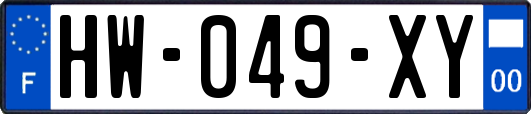 HW-049-XY