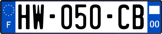 HW-050-CB