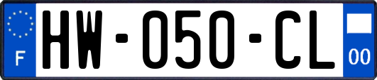 HW-050-CL