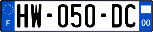 HW-050-DC