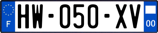 HW-050-XV