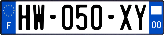 HW-050-XY