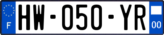 HW-050-YR