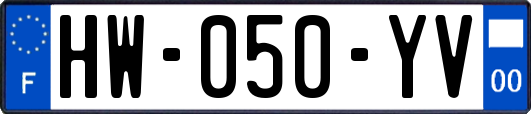 HW-050-YV