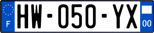 HW-050-YX