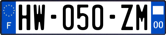 HW-050-ZM