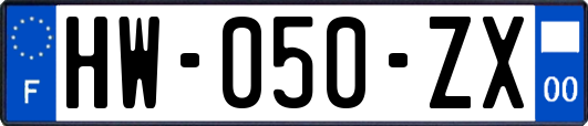 HW-050-ZX