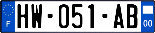 HW-051-AB