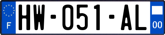 HW-051-AL