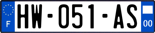HW-051-AS