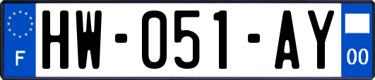 HW-051-AY