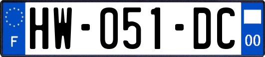 HW-051-DC