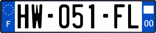 HW-051-FL