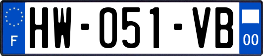 HW-051-VB