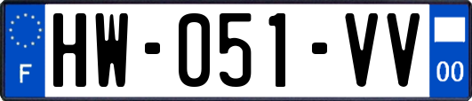 HW-051-VV