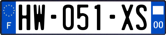 HW-051-XS