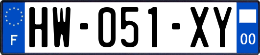 HW-051-XY