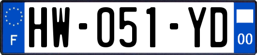 HW-051-YD