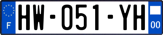 HW-051-YH