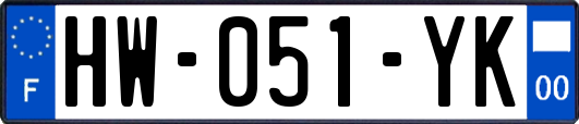 HW-051-YK