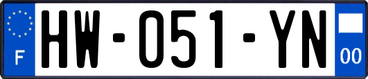 HW-051-YN