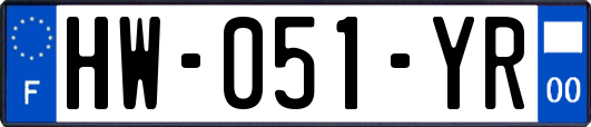 HW-051-YR